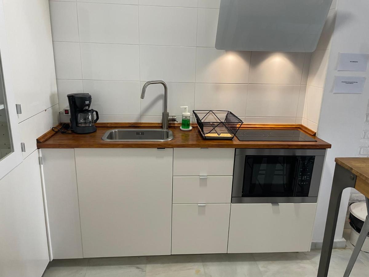 Apartment Espacio Malaga