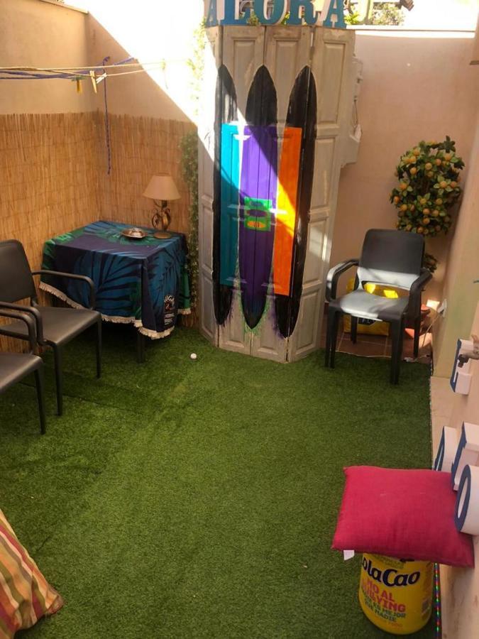 Apartamento Olleria *
