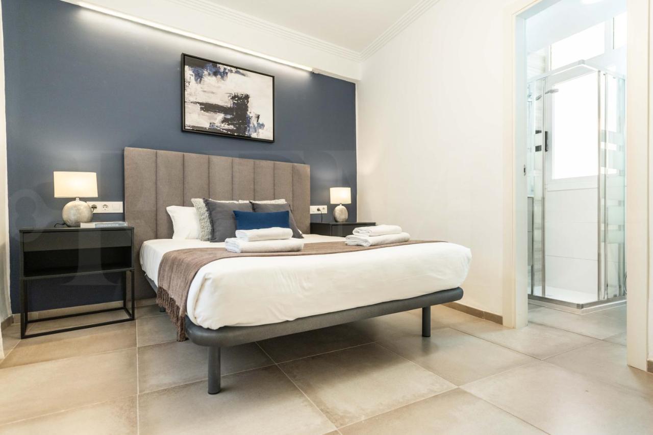 Apartamento Serene & Spacious - Center By Rems *