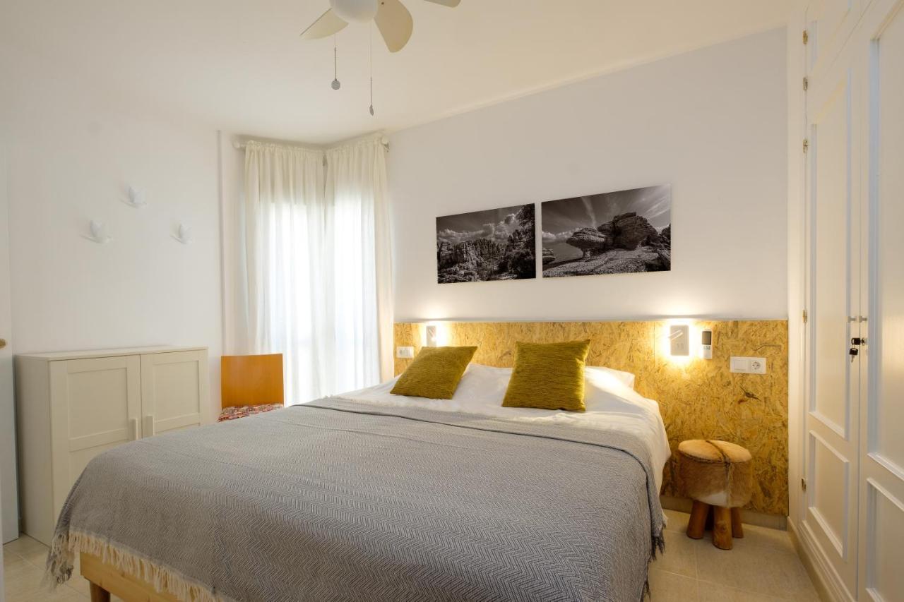 Loft2stay.com Apartamento Málaga