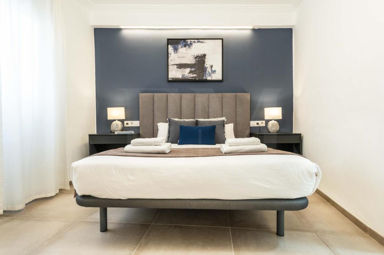 Serene & Spacious - Center By Rems Apartamento
