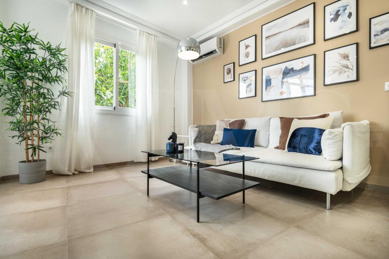 Apartamento Serene & Spacious - Center By Rems *