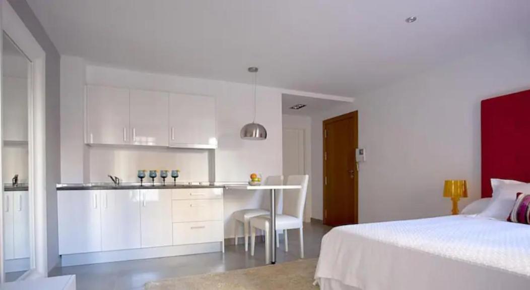 Apartamento Andes