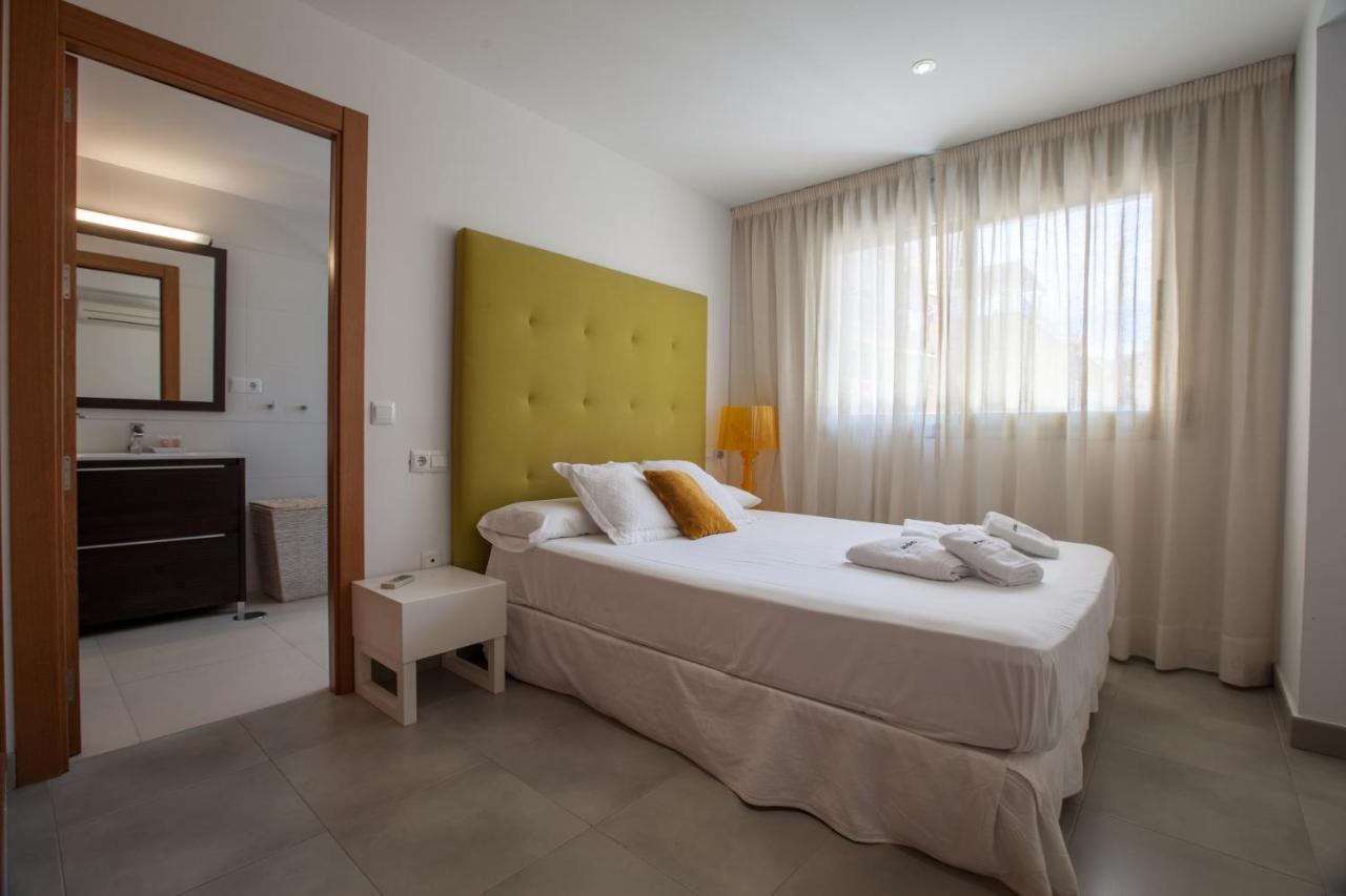 Apartamento Andes Málaga