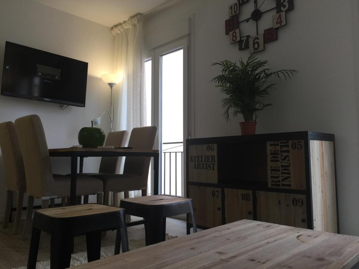 Apartamento Andes *
