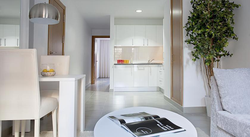 Andes Apartamento Málaga