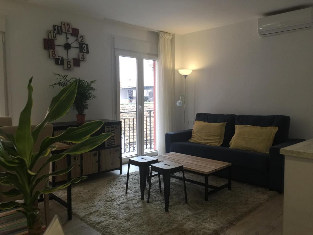 Andes Apartamento *