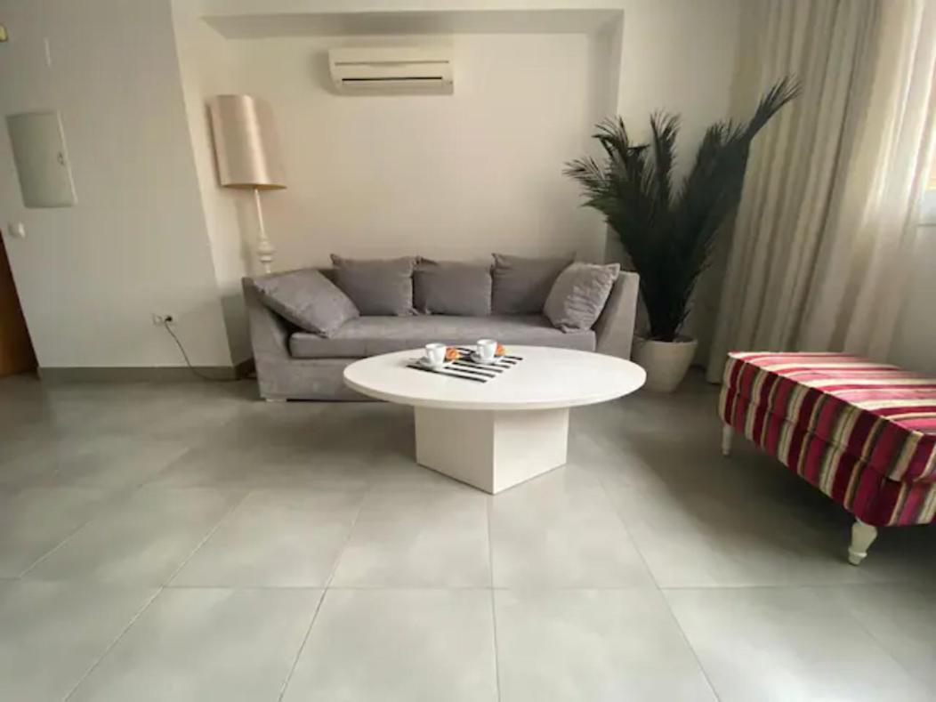 Andes Apartamento Málaga