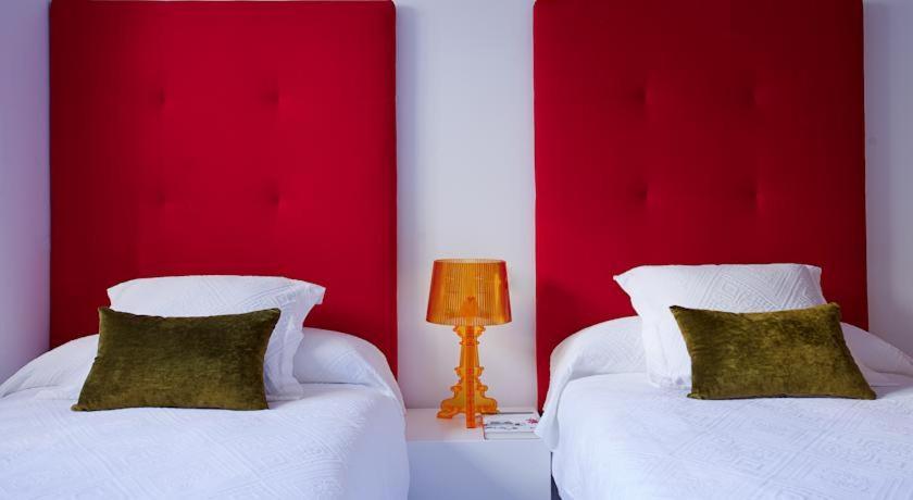 Apartamento Andes Málaga