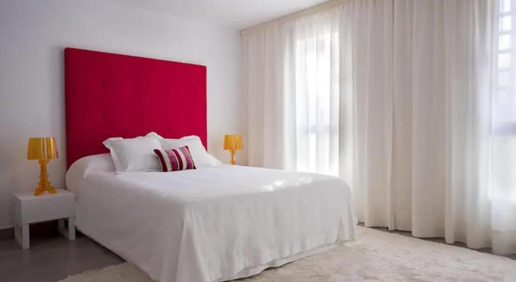 Apartamento Andes Málaga