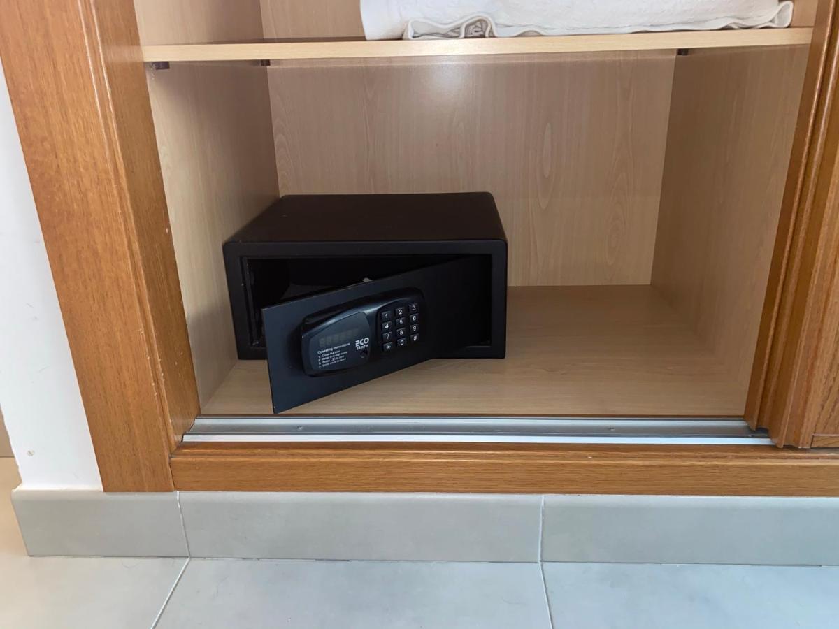 Apartamento Andes *