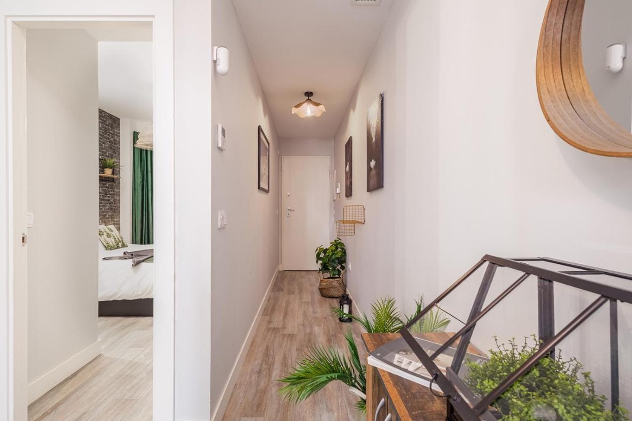 Beprime San Felipe Neri Apartment *