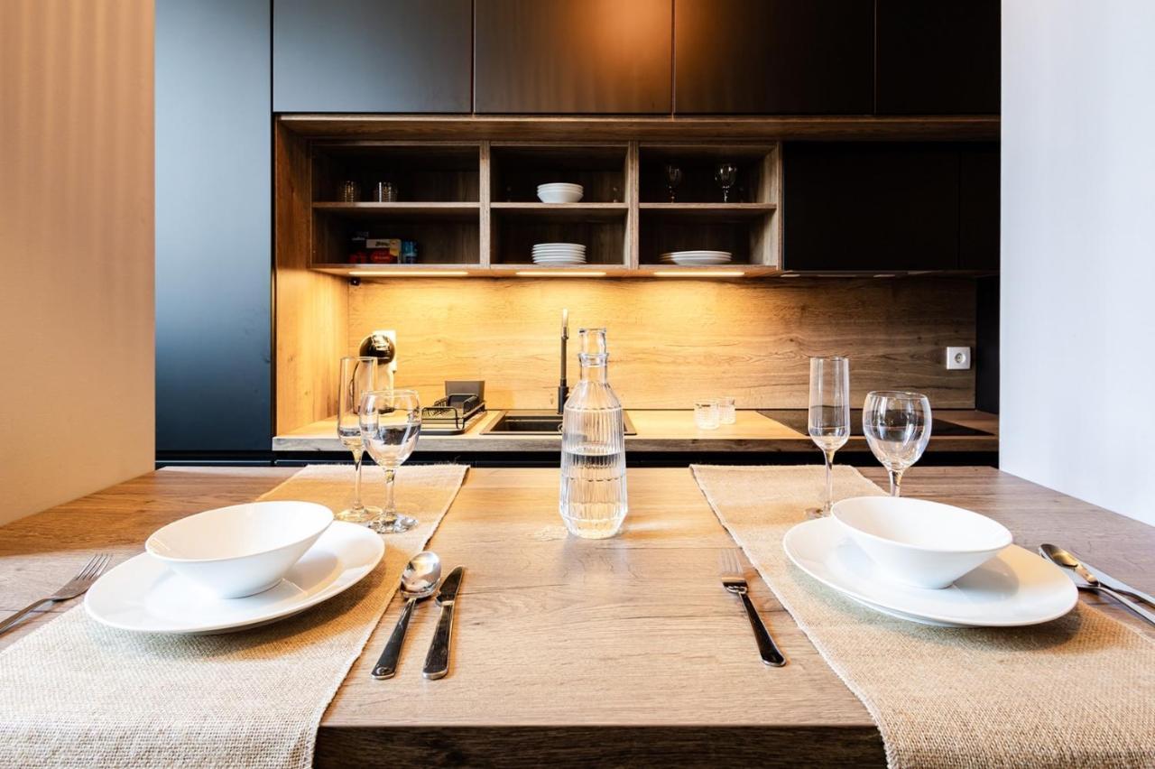 Beprime San Felipe Neri Apartment Malaga