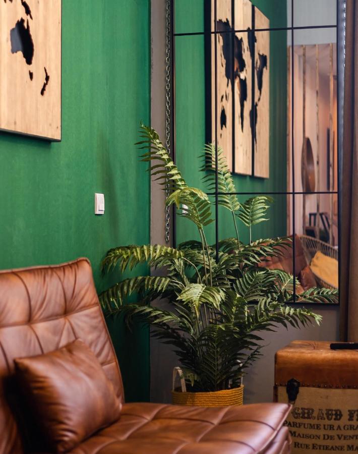 Beprime San Felipe Neri Apartment *