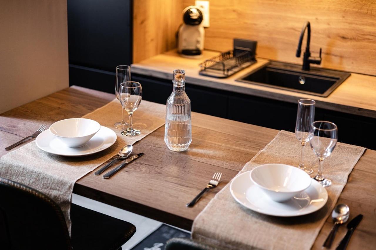 Beprime San Felipe Neri Apartment Malaga