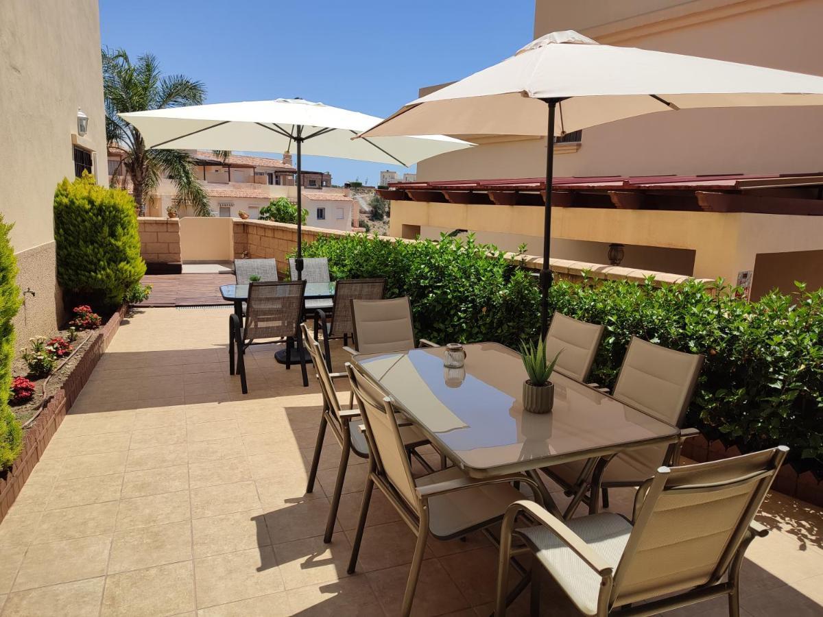 Apartamento Aires De Valle-niza Málaga