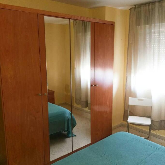 Apartment Carranque Malaga