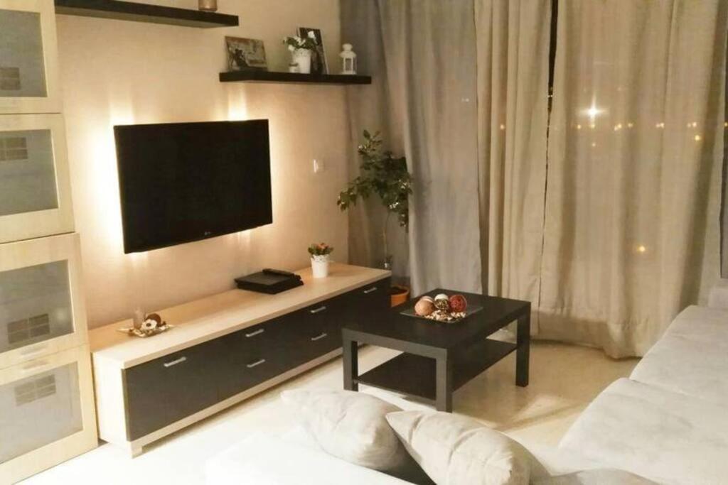 Apartment Carranque Malaga