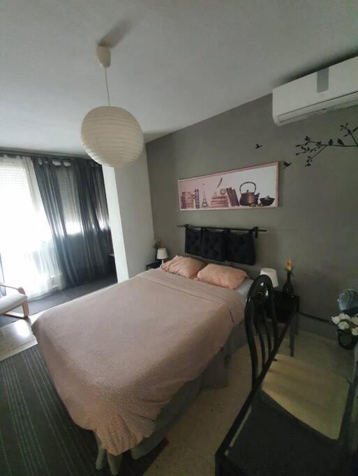 Apartment Carranque
