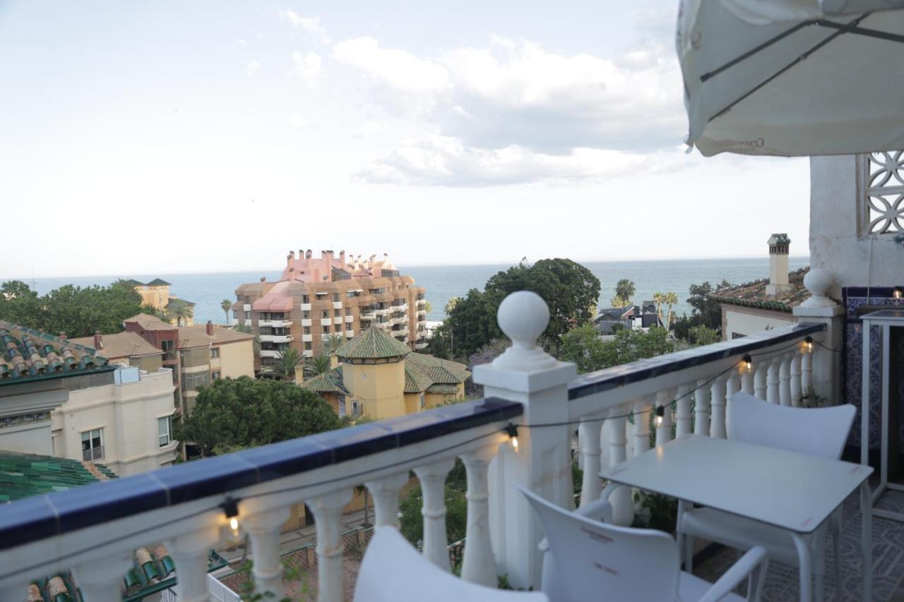 Terraza Del Limonar *