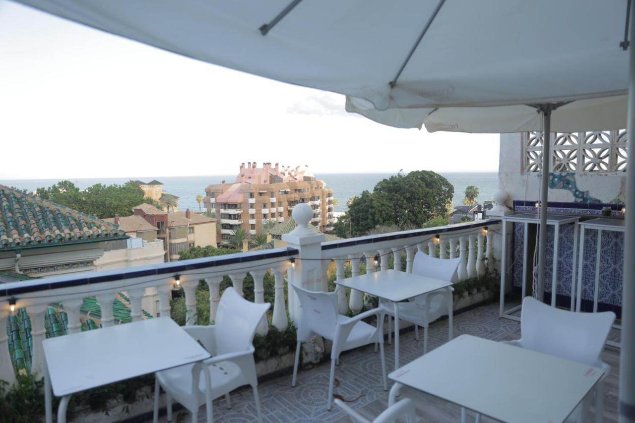 Terraza Del Limonar Hostel *