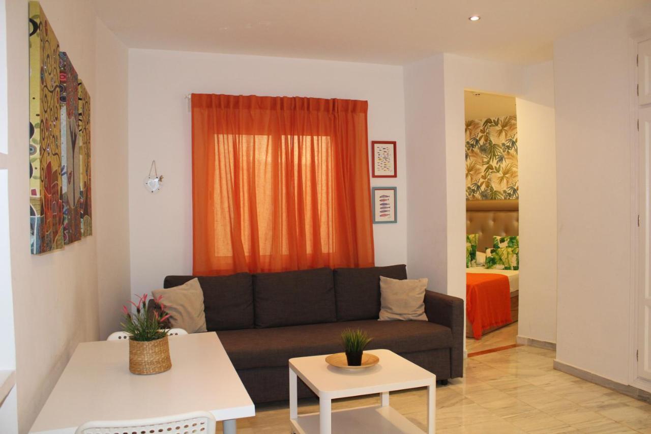 Apartamento Cinco Bolas 1 Málaga