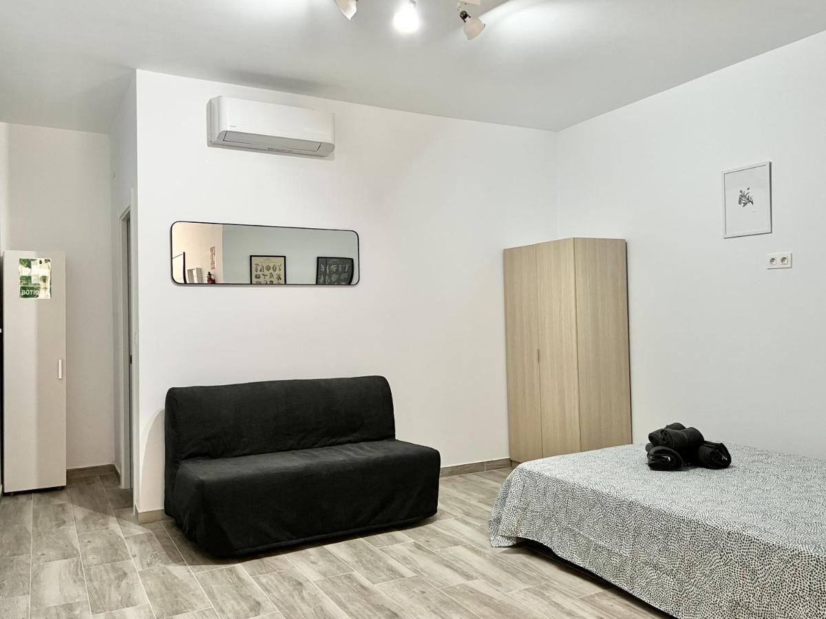 Tilos Suites-vialia Apartamento