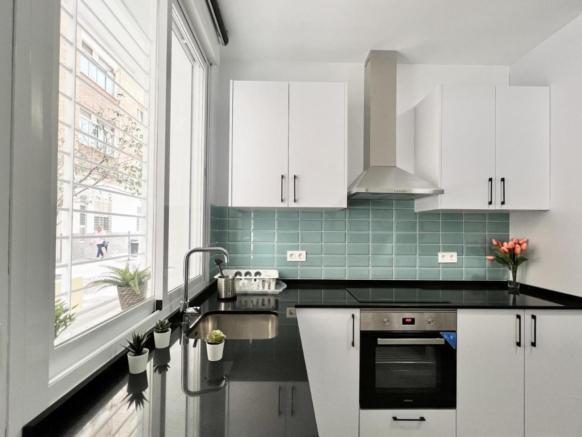 Tilos Suites-vialia Málaga