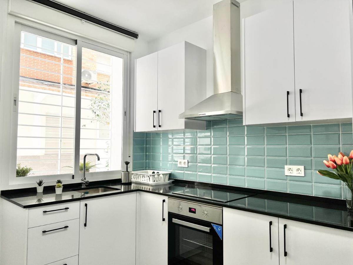 Apartamento Tilos Suites-vialia Málaga