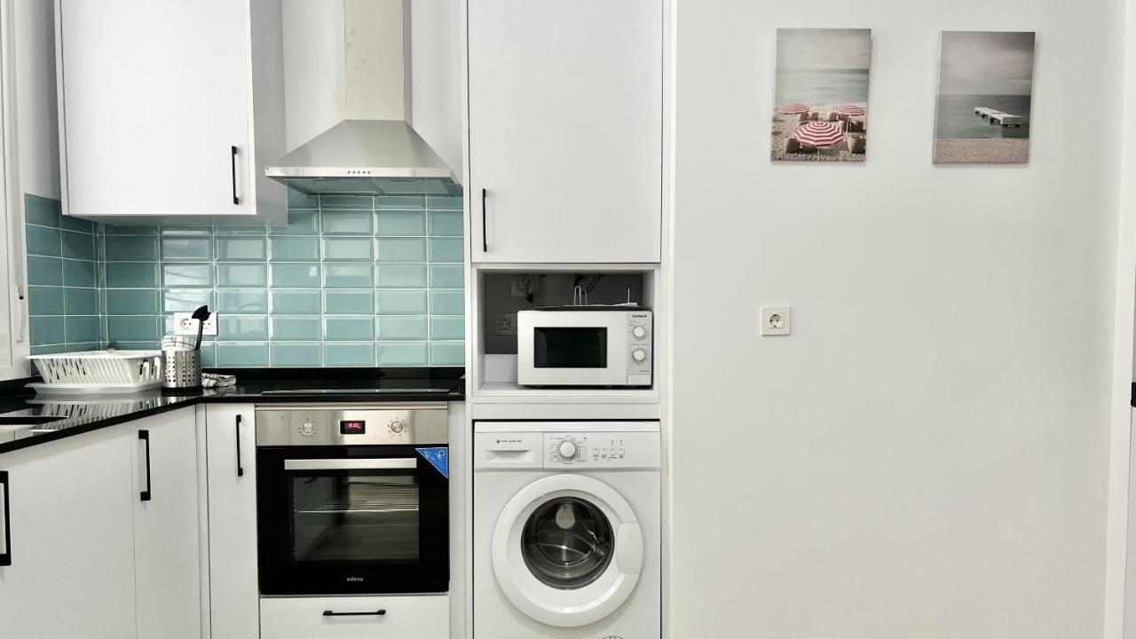 Tilos Suites-vialia Málaga