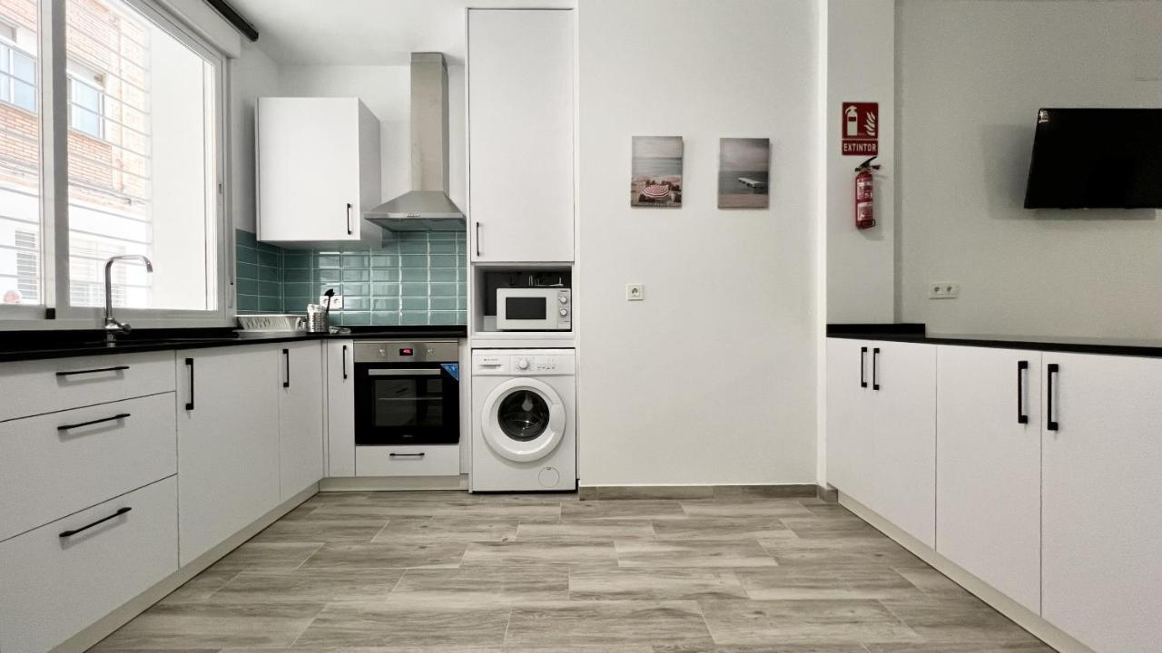 Tilos Suites-vialia Apartamento