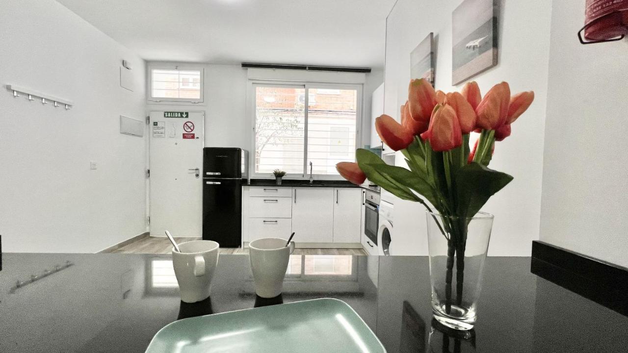 Tilos Suites-vialia * Málaga