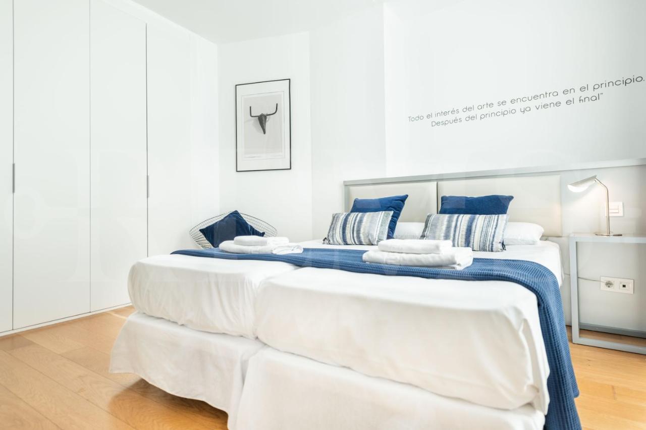 Marvellous Penthouse With Terrace & Cathedral Views By Rems Apartamento Málaga