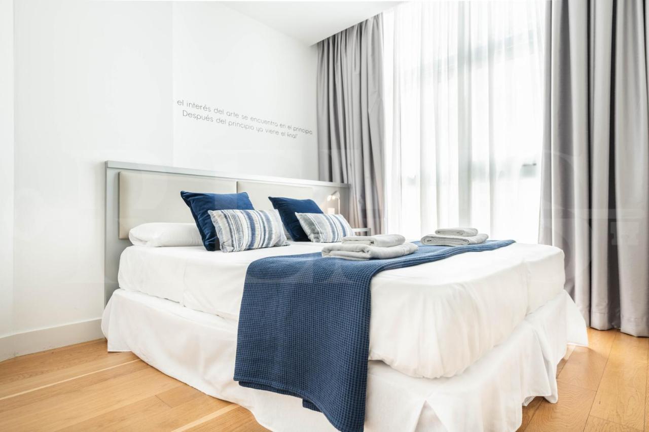 Apartamento Marvellous Penthouse With Terrace & Cathedral Views By Rems