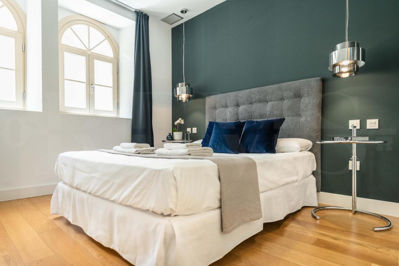 Apartamento Marvellous Penthouse With Terrace & Cathedral Views By Rems