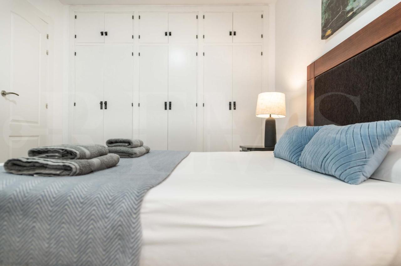Apartamento Central&spacious *