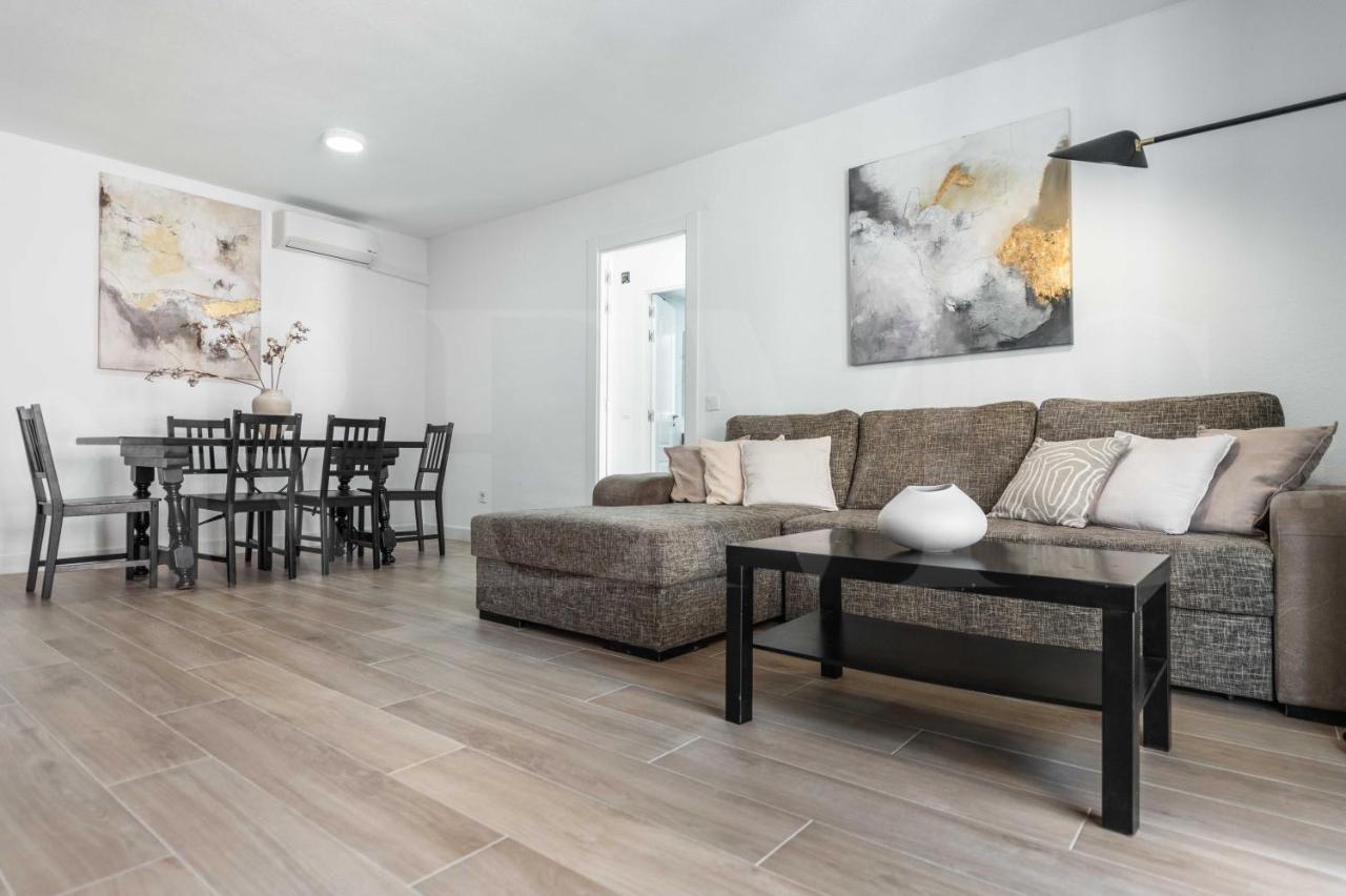 Apartamento Central&spacious Málaga