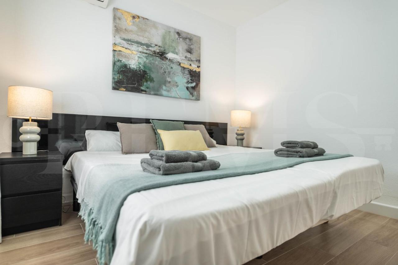 Apartamento Central&spacious *