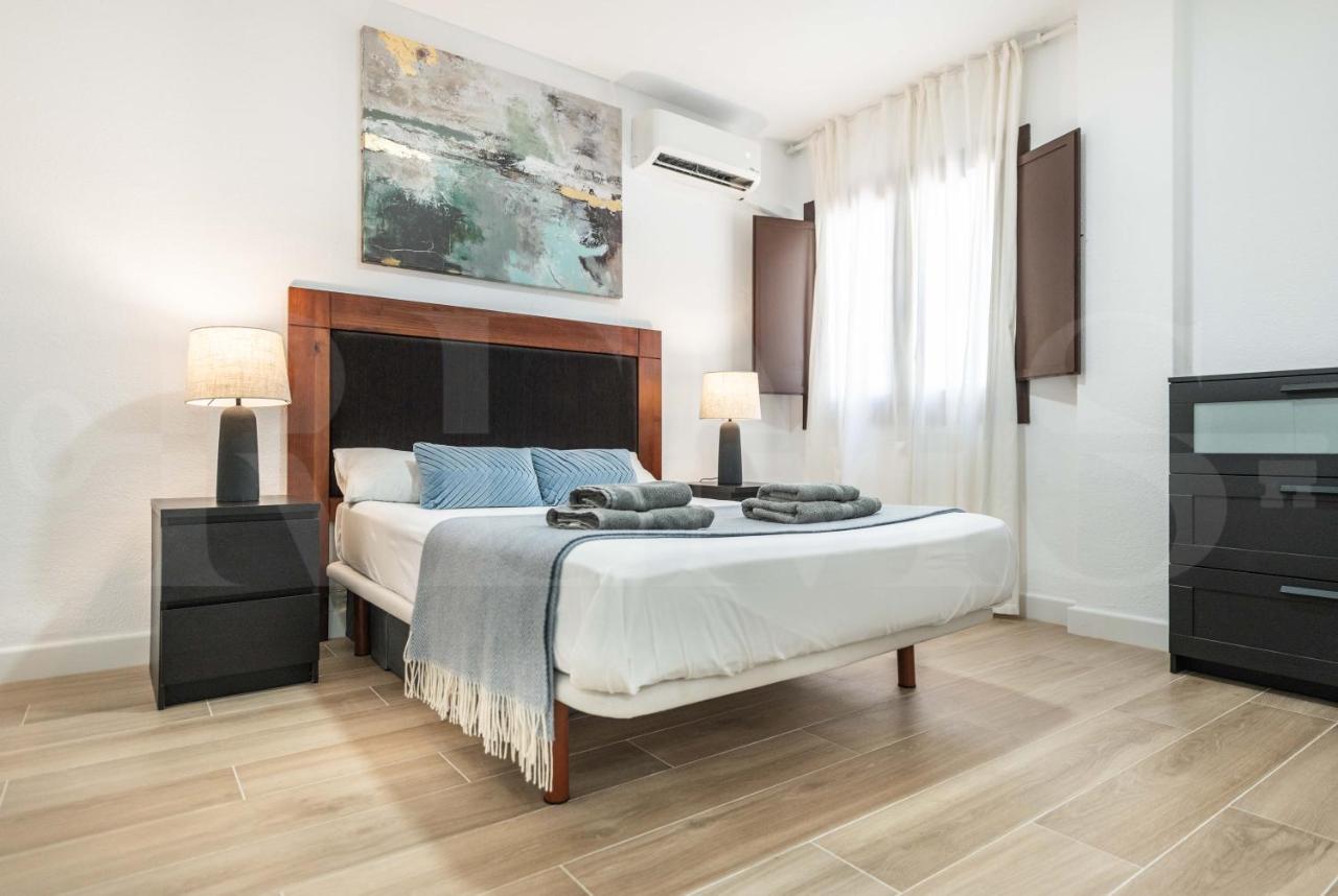 Apartamento Central&spacious