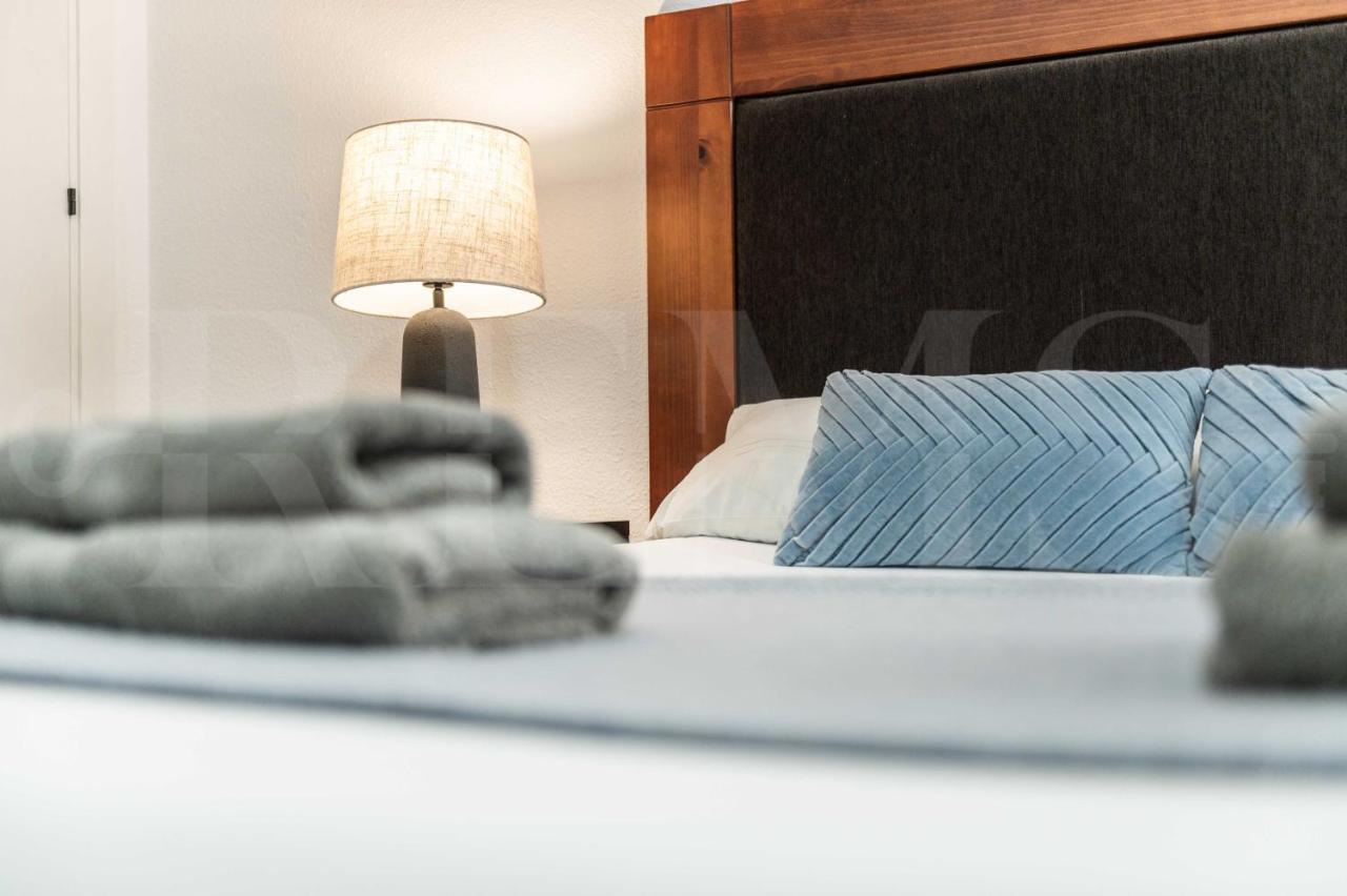 Apartamento Central&spacious *