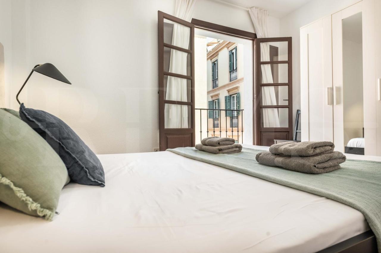 Apartamento Central&spacious Málaga