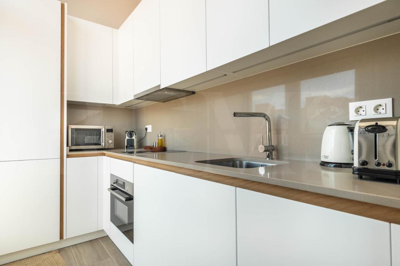 Duplex With Private Terrace & Views - Center By Rems Apartamento Málaga