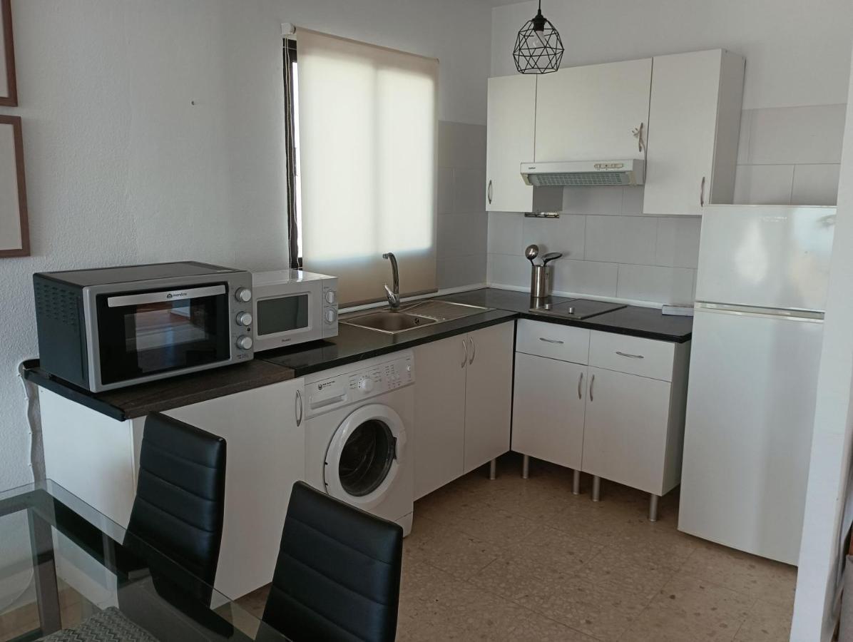 Apartamento Riviera Del Sol, Mijas, 1ºa Apartamento Málaga