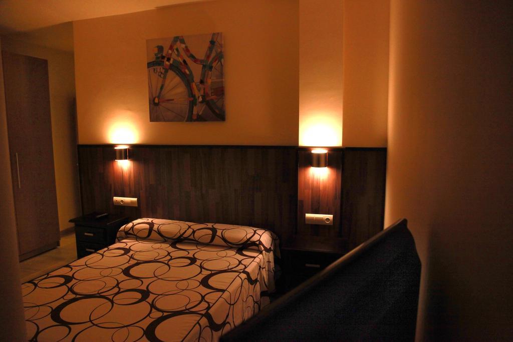 Dona Manuela Guest house 2*