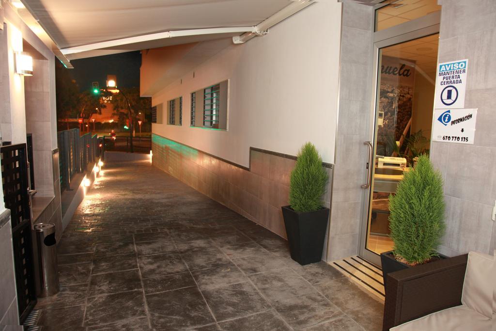 Dona Manuela Guest house 2*