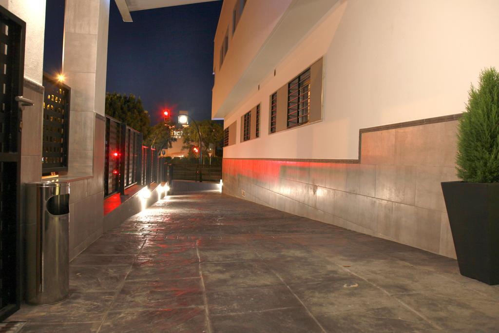Dona Manuela Guest house