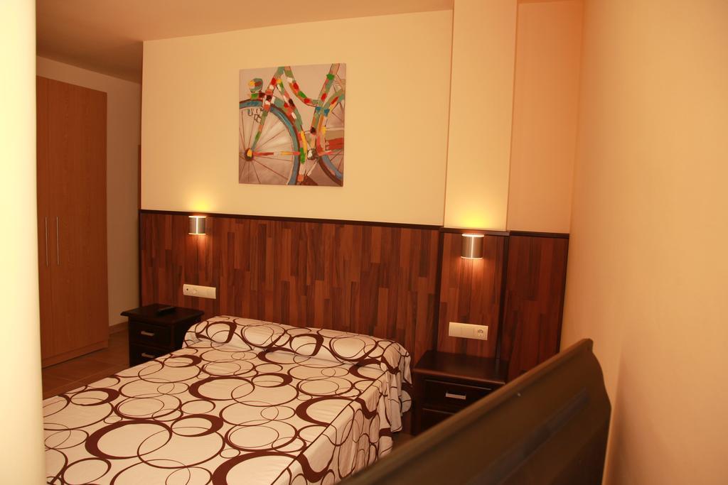 Guest house Dona Manuela 2*