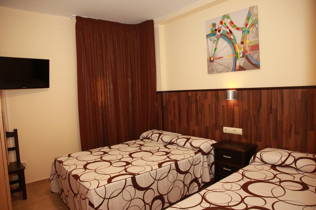 Dona Manuela Guest house Malaga