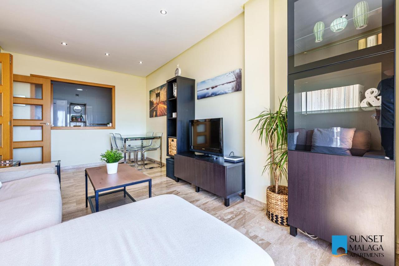 Sea Views & Parking - Soho Cozy Apartamento *