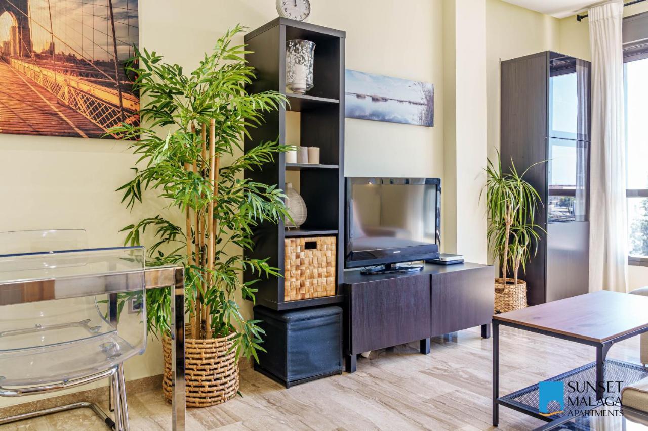 Apartamento Sea Views & Parking - Soho Cozy *